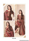 Mahjabeen Vol 3 By Al Karam Printed Soft Cotton Pakistani Dress Material Wholesale Shop In Surat